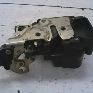 Újdonság DAEWOO KALOS Bal hátsó ajtó zárszerkezet központi záras bontott alkatrész