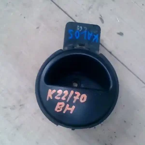 Prémium DAEWOO KALOS Bal hátsó belső kilincs bontott alkatrész