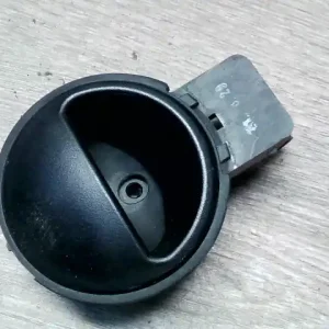 Outlet DAEWOO KALOS Bal hátsó belső kilincs bontott alkatrész