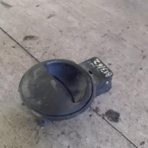 Alacsony ár DAEWOO KALOS Bal hátsó belső kilincs 5 ajtós bontott alkatrész