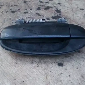 Vásárlói kedvenc DAEWOO KALOS Bal hátsó külső kilincs bontott alkatrész