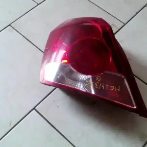 Rendeld meg most DAEWOO KALOS Bal hátsó lámpa ferdehátú kivitel bontott alkatrész