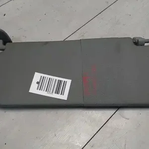 Akció DAEWOO KALOS Bal napellenző bontott alkatrész