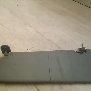 Végkiárusítás DAEWOO KALOS Bal napellenző bontott alkatrész