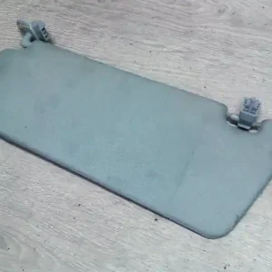 Akció DAEWOO KALOS Bal napellenző 4 ajtós bontott alkatrész