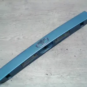 Szezonális akció DAEWOO KALOS Csomagtér ajtó díszléc bontott alkatrész