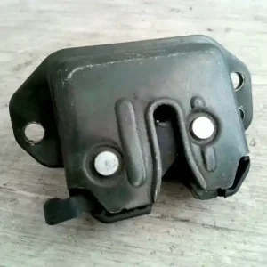 Vedd meg most DAEWOO KALOS Csomagtér ajtó zárszerkezet 5 ajtós bontott alkatrész