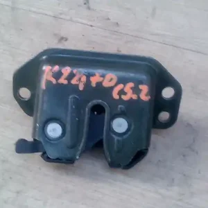 Akció DAEWOO KALOS Csomagtér ajtó zárszerkezet 5 ajtós bontott alkatrész