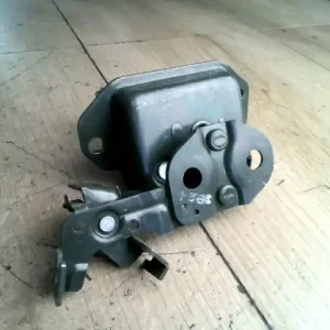 Szezonális akció DAEWOO KALOS Csomagtér ajtó zárszerkezet 5 ajtós bontott alkatrész