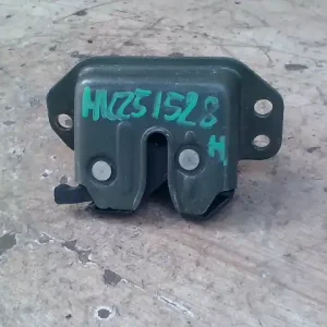 Alacsony ár DAEWOO KALOS Csomagtér ajtó zárszerkezet 5 ajtós bontott alkatrész