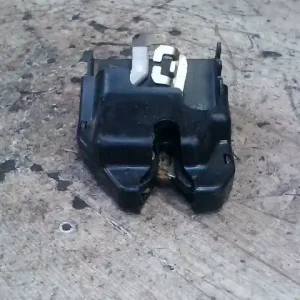 Újdonság DAEWOO KALOS Csomagtér ajtó zárszerkezet bontott alkatrész