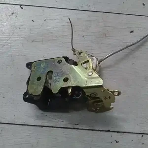 Szuper ajánlat DAEWOO KALOS Jobb első ajtó zárszerkezet mechanikus bontott alkatrész