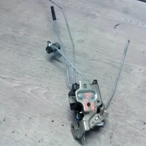 Szuper akció DAEWOO KALOS Jobb első ajtó zárszerkezet mechanikus 5 ajtós bontott alkatrész