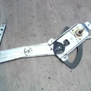Outlet DAEWOO KALOS Jobb első ablakemelő szerkezet mechanikus 5 ajtós bontott alkatrész