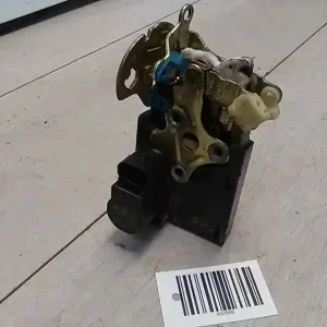 Akciós ár DAEWOO KALOS Jobb első ajtó zárszerkezet központizáras bontott alkatrész