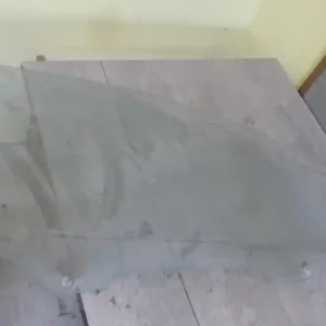 Akciós ár DAEWOO KALOS Jobb első ajtóüveg 5 ajtós bontott alkatrész