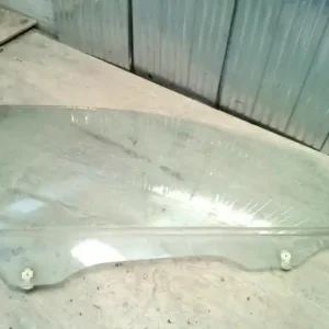 Végkiárusítás DAEWOO KALOS Jobb első ajtóüveg 5 ajtós, ferdehátú bontott alkatrész