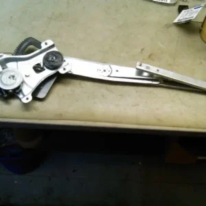 Újdonság DAEWOO KALOS Jobb hátsó ablakemelő szerkezet elektromos bontott alkatrész