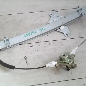 Alacsony ár DAEWOO KALOS Jobb hátsó ablakemelő szerkezet mechanikus bontott alkatrész