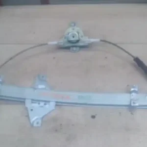 Szuper ajánlat DAEWOO KALOS Jobb hátsó ablakemelő szerkezet mechanikus 5 ajtós bontott alkatrész