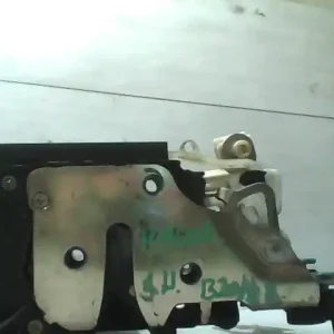 Árcsökkenés DAEWOO KALOS Jobb hátsó ajtó zárszerkezet központi záras központizárasbontott alkatrész