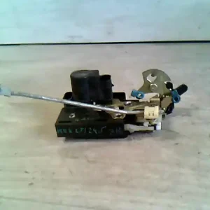 Akció DAEWOO KALOS Jobb hátsó ajtó zárszerkezet központi záras 4 ajtós bontott alkatrész