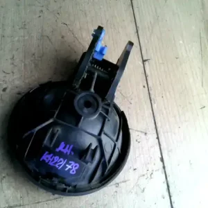 Vedd meg most DAEWOO KALOS Jobb hátsó belső kilincs bontott alkatrész