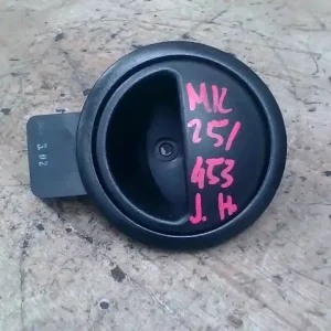 Szuper ajánlat DAEWOO KALOS Jobb hátsó belső kilincs bontott alkatrész