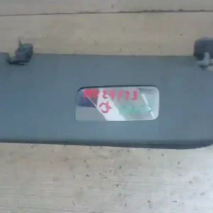 Outlet DAEWOO KALOS Jobb napellenző bontott alkatrész