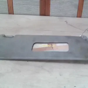 Szezonális akció DAEWOO KALOS Jobb napellenző bontott alkatrész