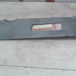 Outlet DAEWOO KALOS Jobb napellenző bontott alkatrész