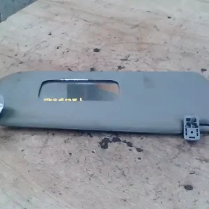 Utolsó esély DAEWOO KALOS Jobb napellenző bontott alkatrész