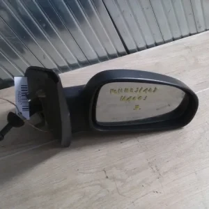 Végkiárusítás DAEWOO KALOS Jobb visszapillantó tükör mechanikus bontott alkatrész