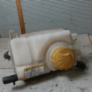 Utolsó esély DAEWOO KALOS Kiegyenlítő tartály bontott alkatrész