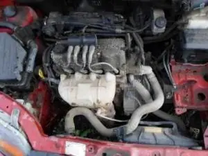 Alacsony ár DAEWOO KALOS Kuplung bowden bontott alkatrész