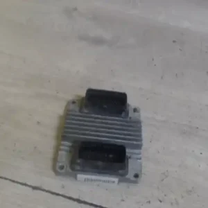 Akciós ár DAEWOO KALOS Motorvezérlő egység ecu pcm modul 1.4 i bontott alkatrész
