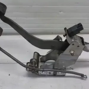Szuper ajánlat DAEWOO KALOS Pedálbak bontott alkatrész