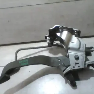 Árcsökkenés DAEWOO KALOS Pedálbak fék ,gázbontott alkatrész