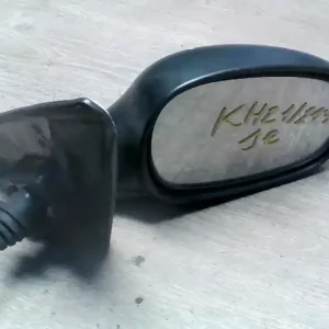 Vedd meg most DAEWOO LANOS Jobb visszapillantó tükör mechanikus bontott alkatrész