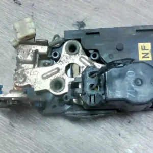 Utolsó esély DAEWOO LANOS Jobb első ajtó zárszerkezet központizáras bontott alkatrész