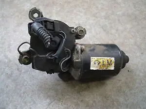 Akció DAEWOO LANOS -01 Ablaktörlő motor első bontott alkatrész