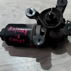 Ajánlat DAEWOO LANOS -01 Ablaktörlő motor első bontott alkatrész