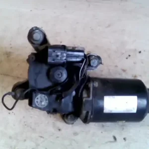 Ajánlat DAEWOO LANOS -01 Ablaktörlő motor első 4 vezetékes bontott alkatrész