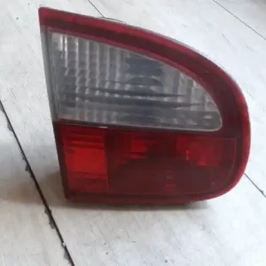 Szuper akció DAEWOO LANOS -01 Bal belső hátsó lámpa 3 ajtós bontott alkatrész