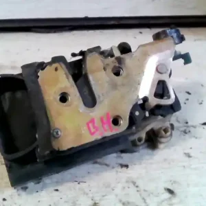 Szezonális akció DAEWOO LANOS -01 Bal hátsó ajtó zárszerkezet mechanikus bontott alkatrész