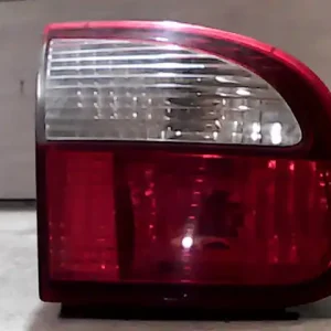 Utolsó esély DAEWOO LANOS -01 Bal hátsó lámpa 5 ajtós belső bontott alkatrész