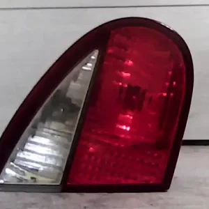 Árcsökkenés DAEWOO LANOS -01 Bal hátsó lámpa 4 ajtós belső bontott alkatrész