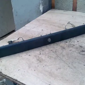 Ajánlat DAEWOO LANOS -01 Csomagtér ajtó díszléc 4 ajtós bontott alkatrész