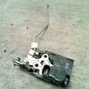 Vedd meg most DAEWOO LANOS -01 Jobb első ajtó zárszerkezet központizáras bontott alkatrész