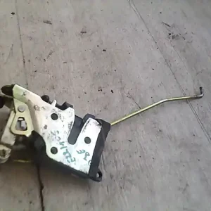 Árcsökkenés DAEWOO LANOS -01 Jobb első ajtó zárszerkezet mechanikus bontott alkatrész